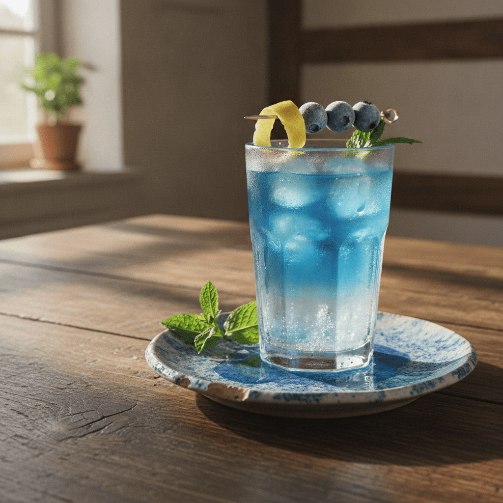 Adria Look Cocktail