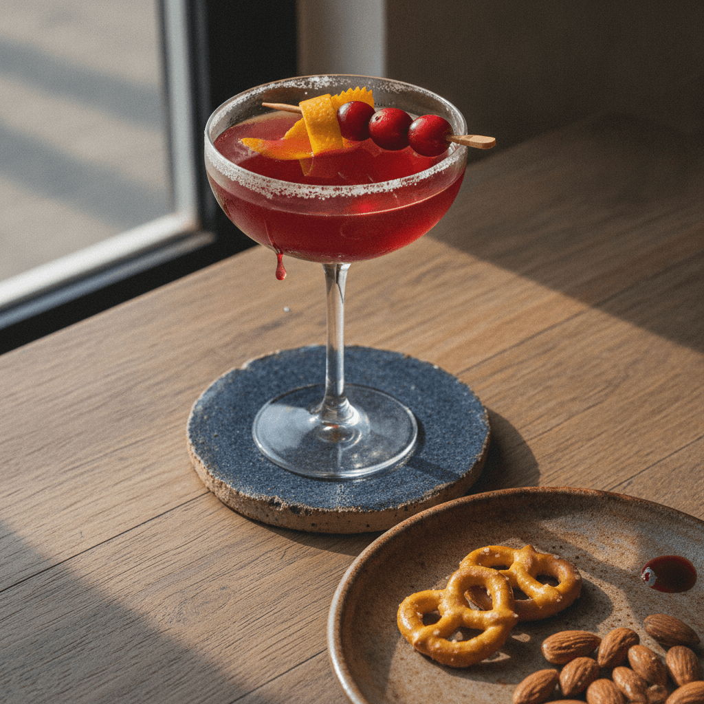 After All Cocktail