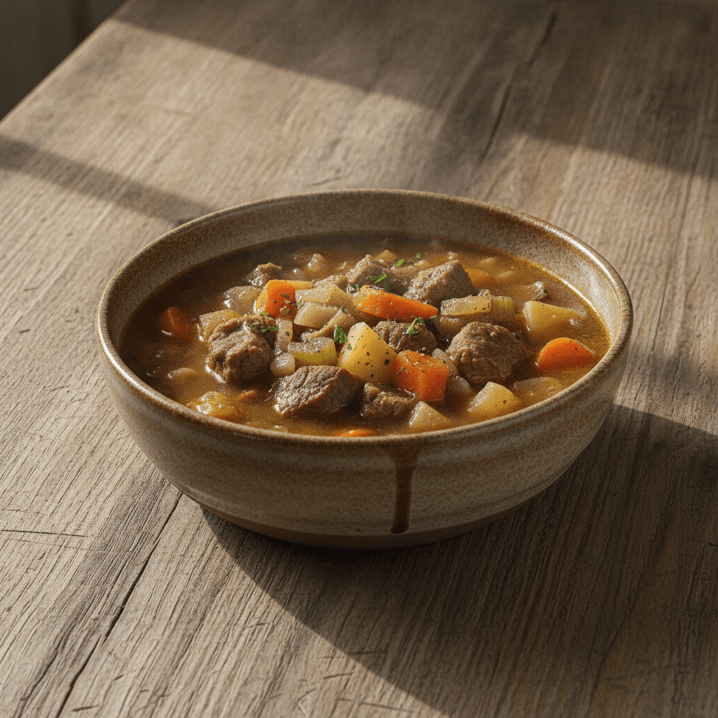 Altwiener Matrosenfleisch