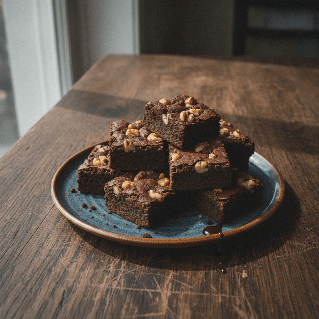 American Brownies