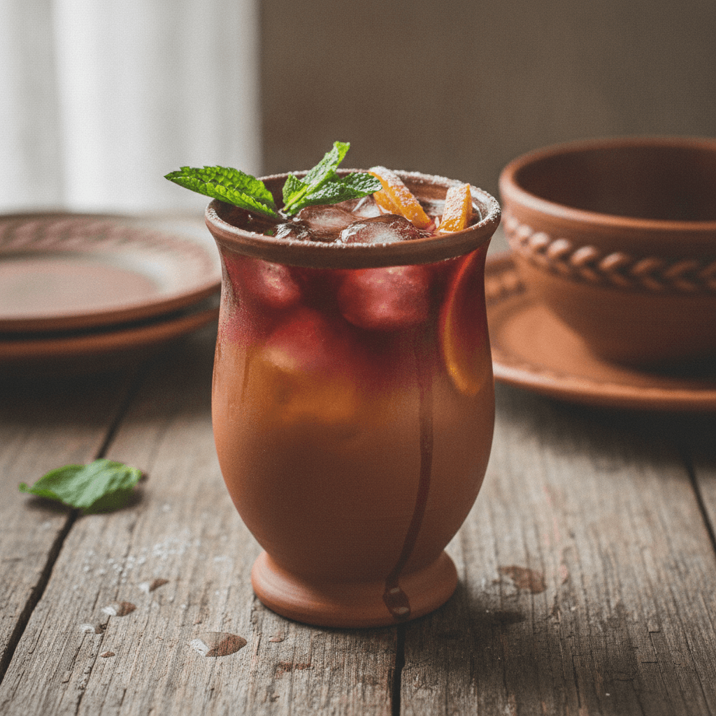 American Cooler