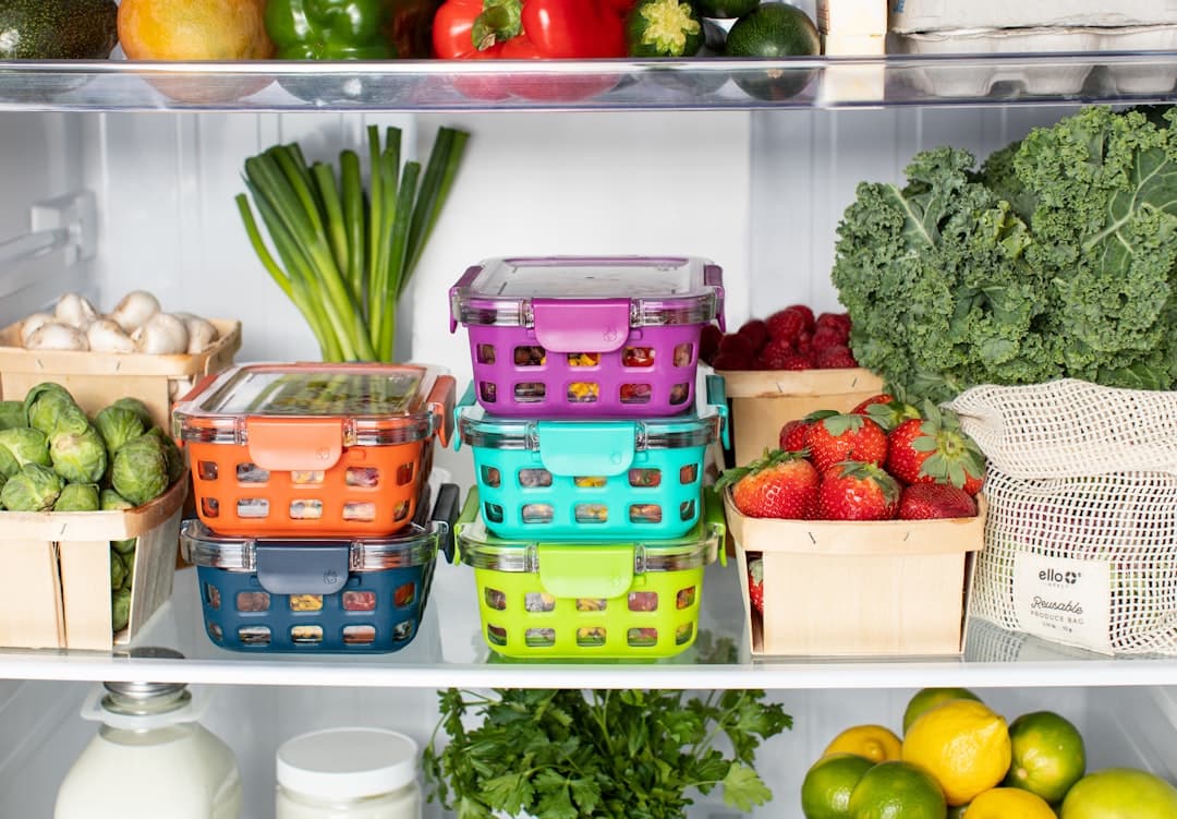 Reste verwerten — kreativ kochen statt wegwerfen