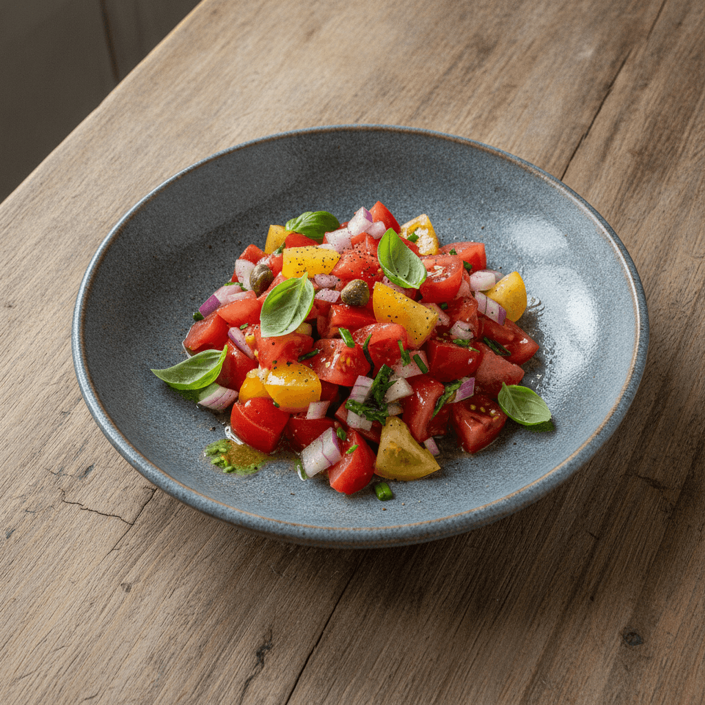 Tomatentatar